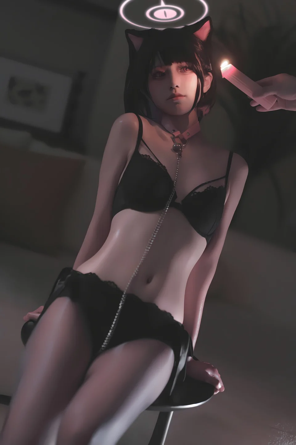 双木扶苏 - No.003 杏山和纱 [34P-177MB] tg@simisebaisi 【丝足阁】030.webp